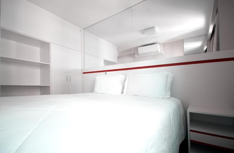 Ez Aclima��o Hotel