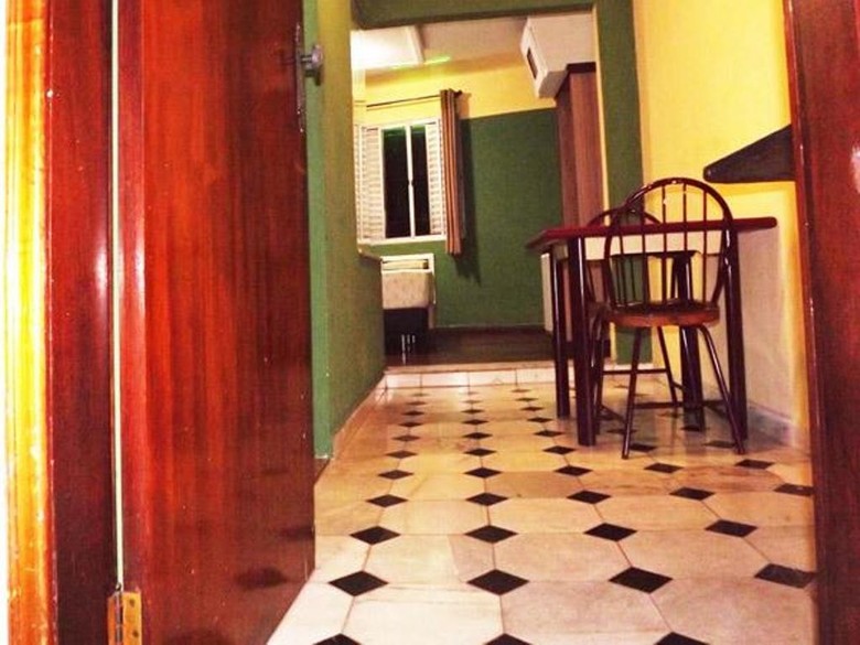 B. Plaza Hotel