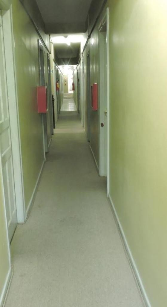 Hotel Dona L�