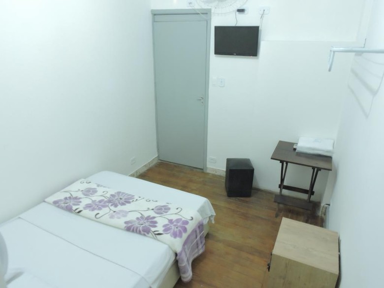 Hotel Dona L�