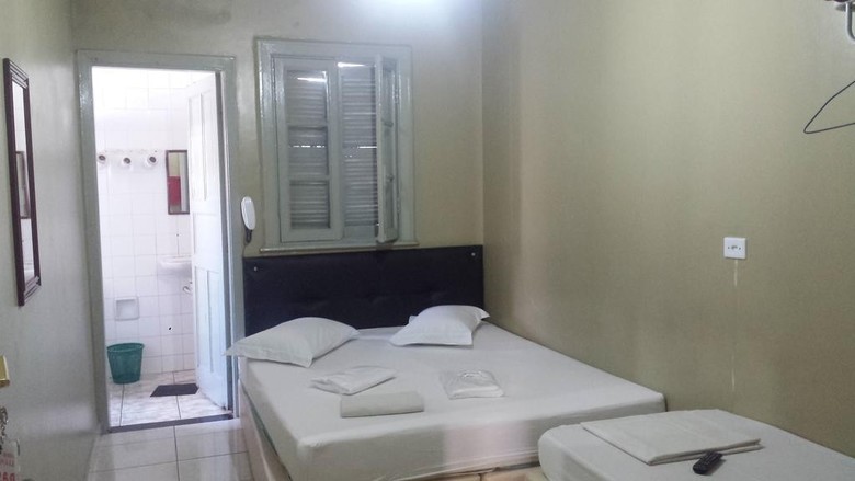 Hotel Dona L�