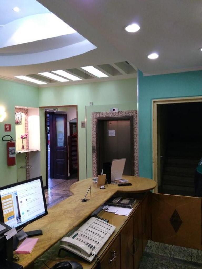Victory Hotel