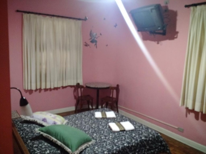 Victory Hotel