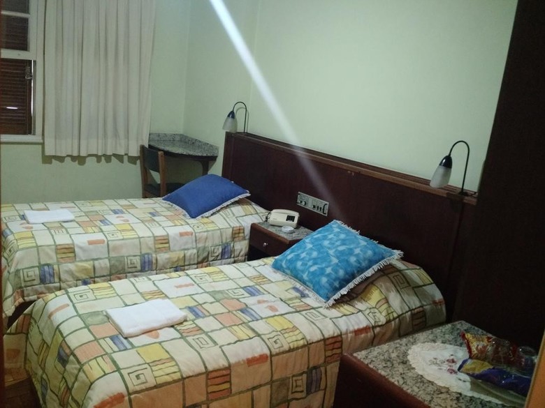 Victory Hotel