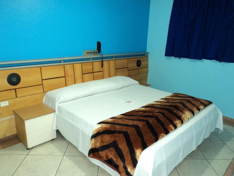 Hotel Villa Da Penha