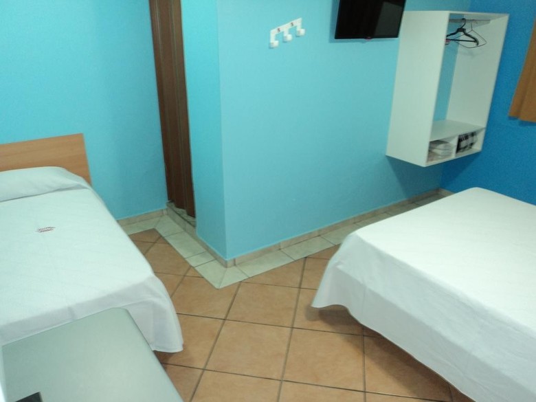 Hotel Villa Da Penha