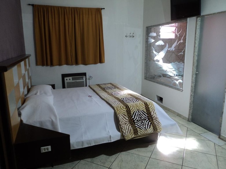 Hotel Villa Da Penha