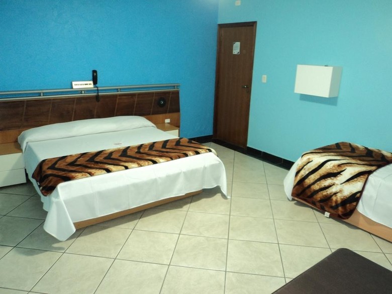 Hotel Villa Da Penha