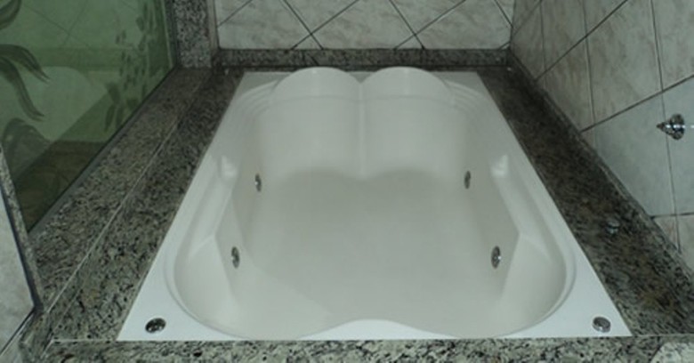 Hotel Villa Da Penha