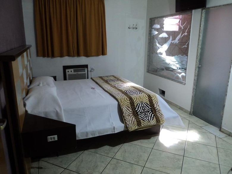 Hotel Villa Da Penha