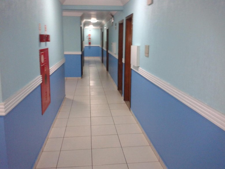 Hotel Villa Da Penha