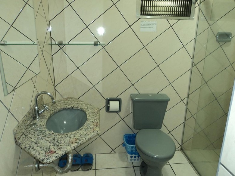 Hotel Villa Da Penha