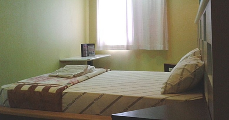 Hotel Villa Da Penha