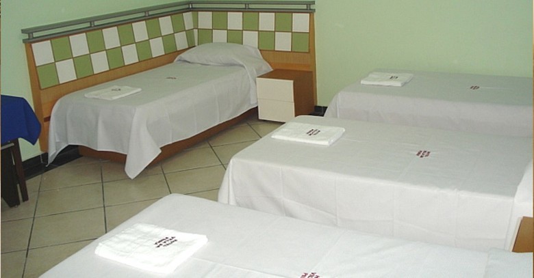 Hotel Villa Da Penha