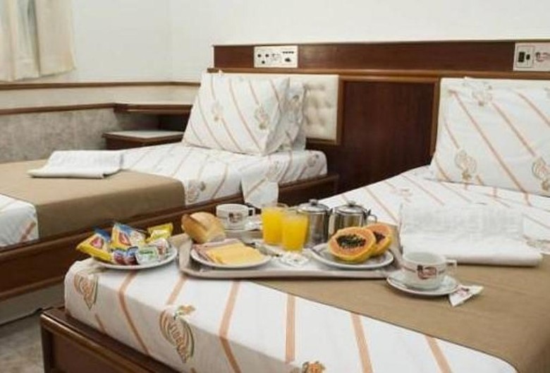 Maison Florense Hotel