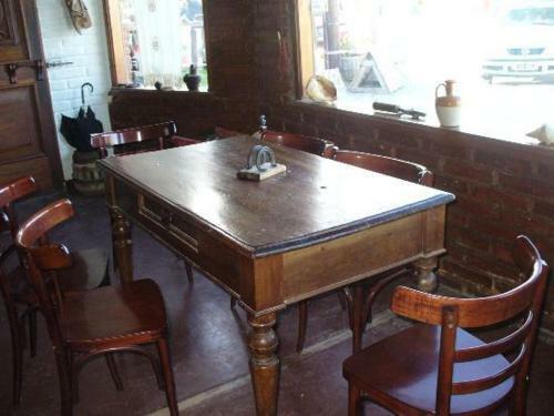 Posada Hoster�a El Refugio