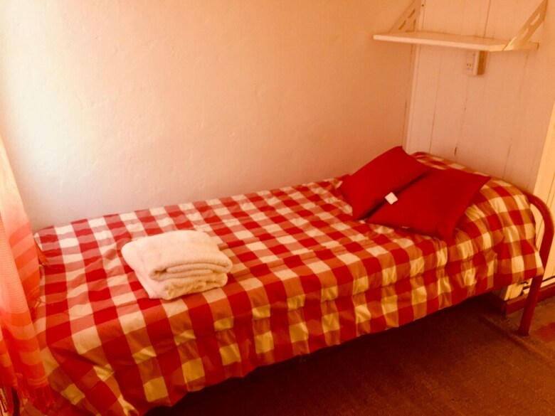 Apartamento La Floridita Puerto Pir�mides