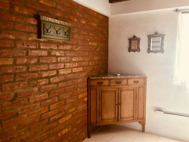 Apartamento La Floridita Puerto Pir�mides
