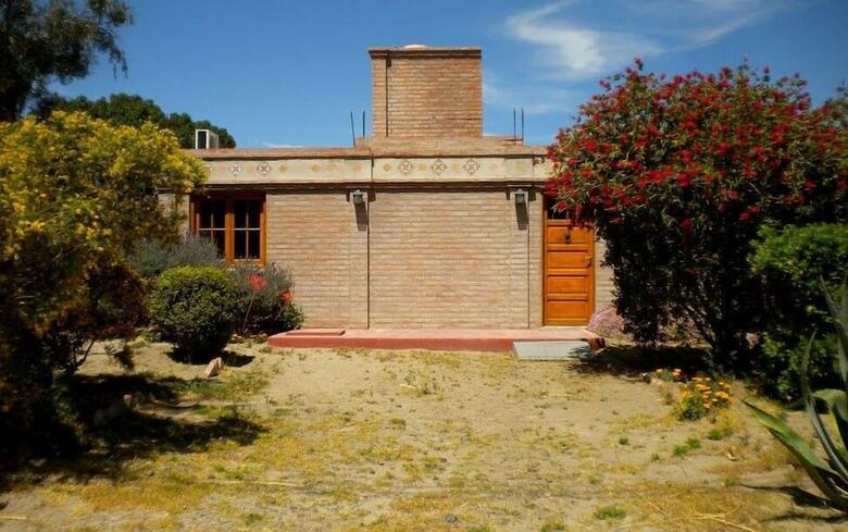 Apartamento La Floridita Puerto Pir�mides