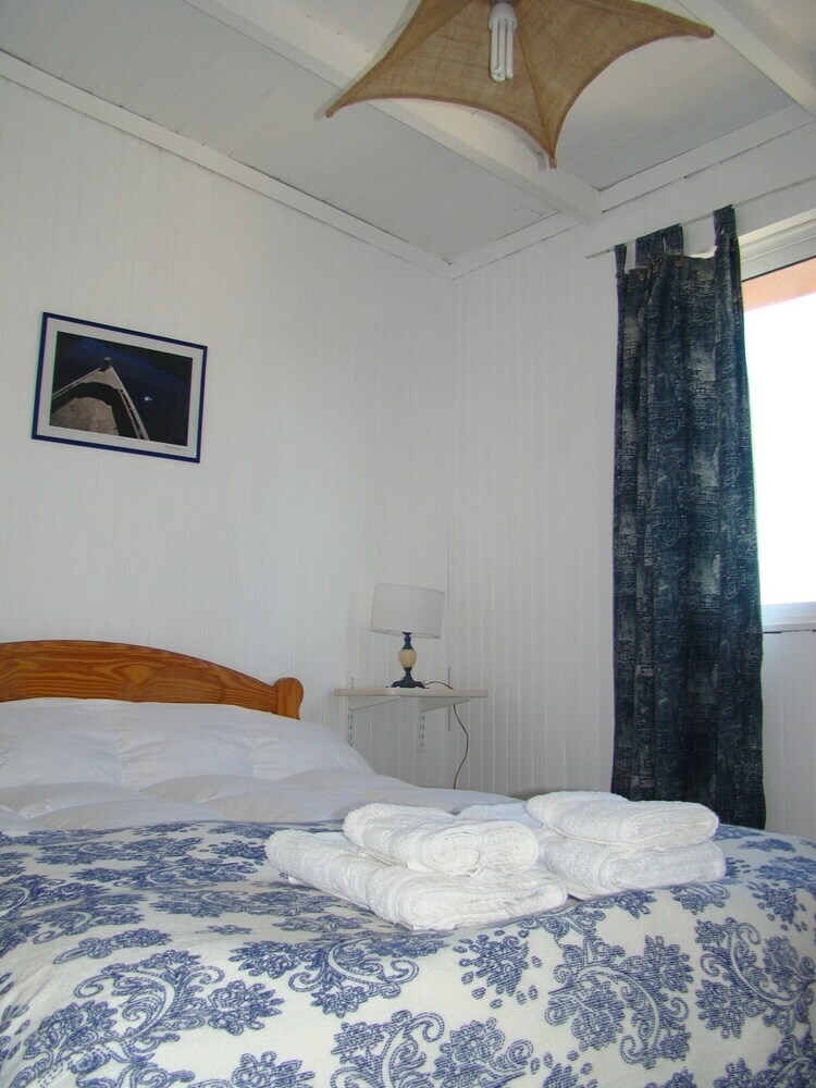 Apartamento La Floridita Puerto Pir�mides