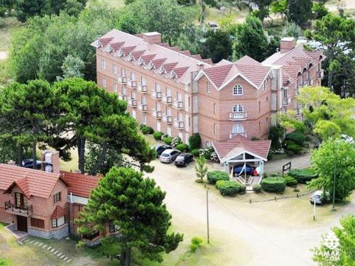 Hotel Gran Robette