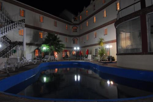 Hotel Gran Robette