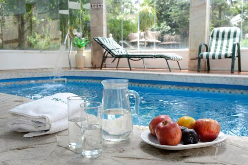 Hotel Gran Robette