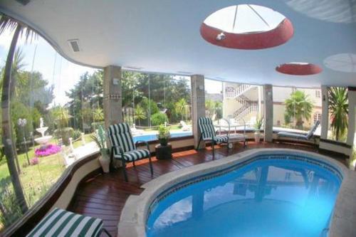 Hotel Gran Robette