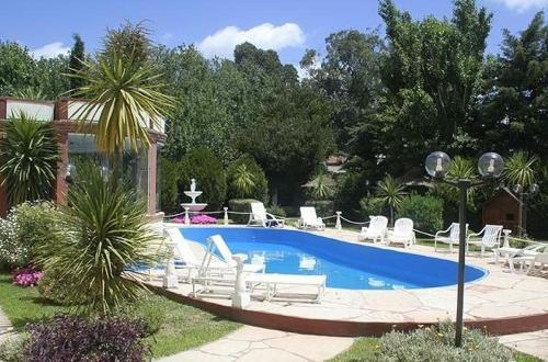 Hotel Gran Robette