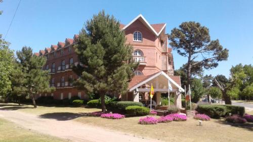 Hotel Gran Robette