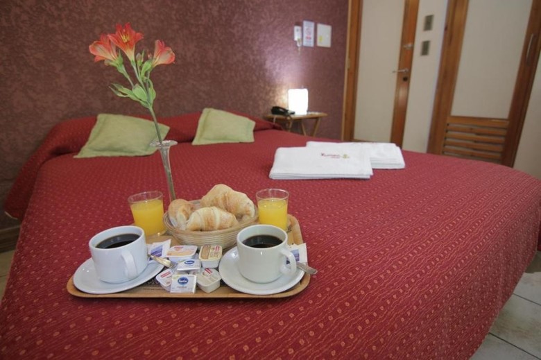 Apart Hotel Xumec