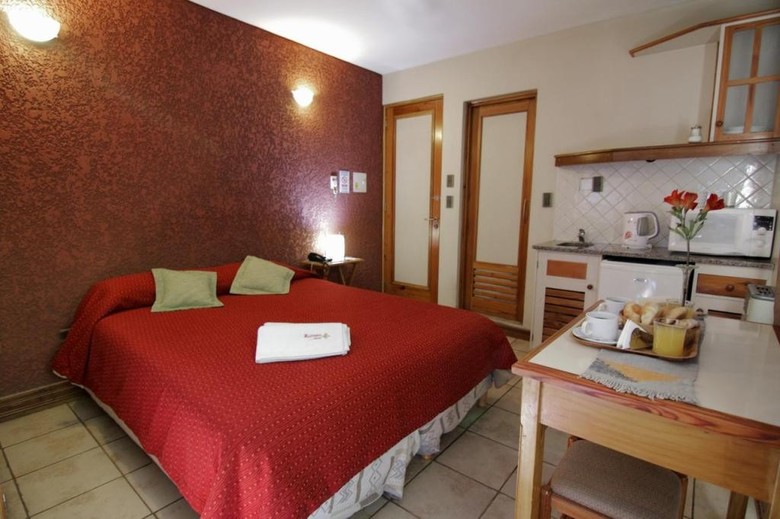 Apart Hotel Xumec