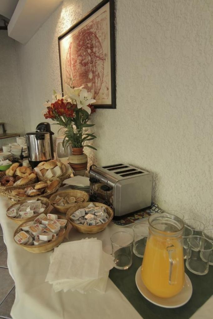 Apart Hotel Xumec