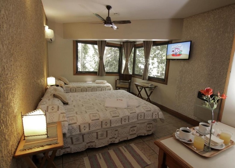 Apart Hotel Xumec