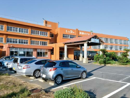 Iioka Shiosai Hotel