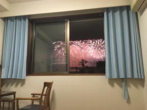 Hostal Atami Onsen Guest House Megumi