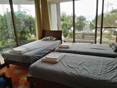 Hostal Atami Onsen Guest House Megumi