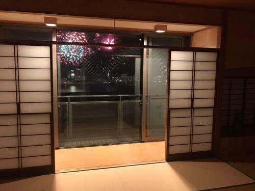 Hostal Atami Onsen Guest House Megumi