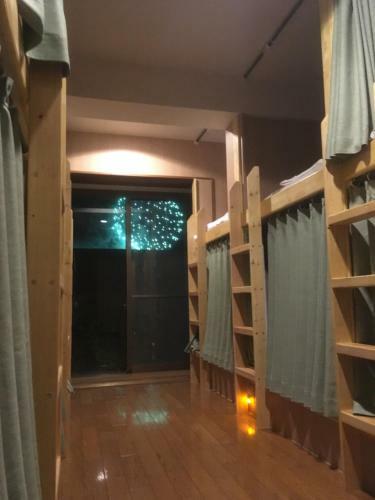 Hostal Atami Onsen Guest House Megumi