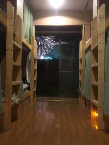 Hostal Atami Onsen Guest House Megumi