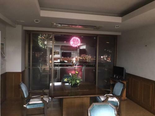 Hostal Atami Onsen Guest House Megumi