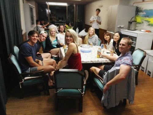 Hostal Atami Onsen Guest House Megumi
