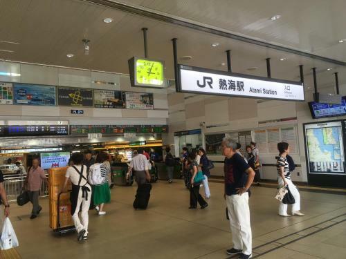 Hostal Atami Onsen Guest House Megumi