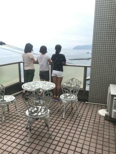 Hostal Atami Onsen Guest House Megumi