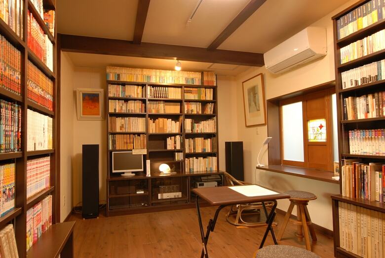 Mizuno Ryokan