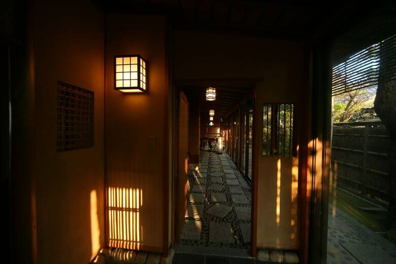 Mizuno Ryokan