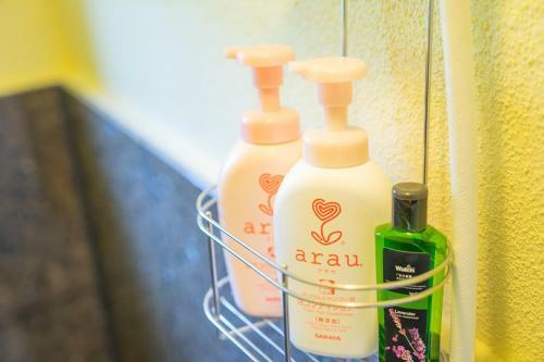 Hostal Daisen Backpackers