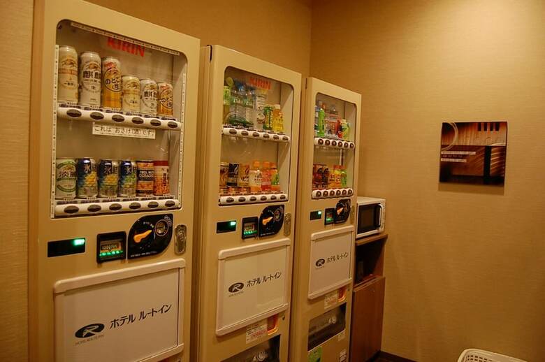 Hotel Route-inn Court Fujiyoshida