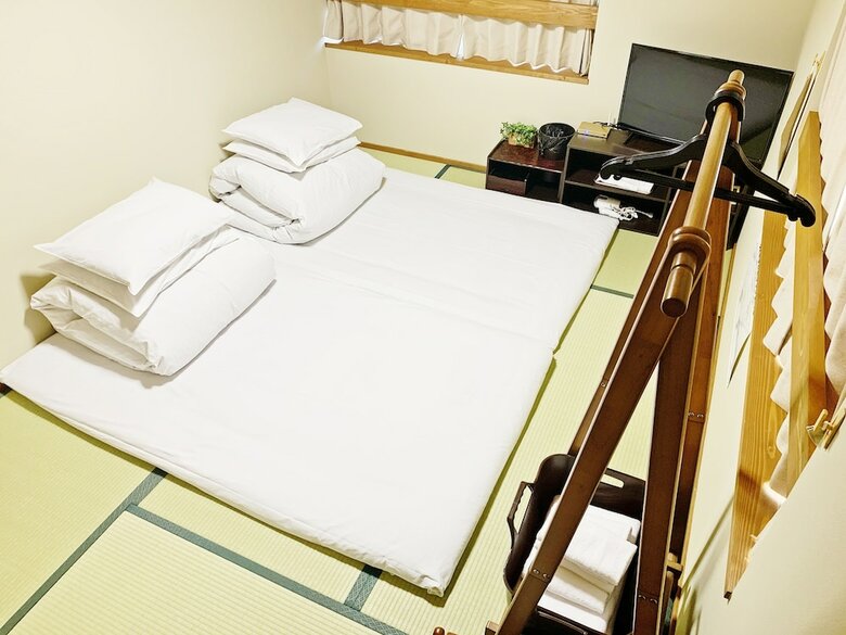 Hostal Guest House 017(reina) Kawauchi