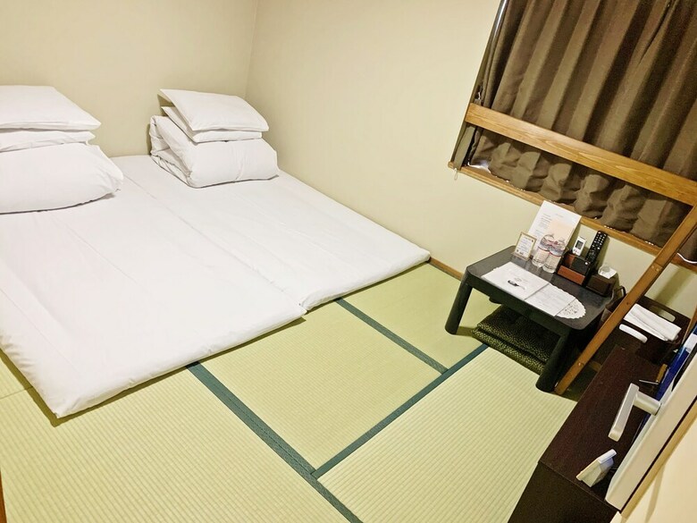 Hostal Guest House 017(reina) Kawauchi